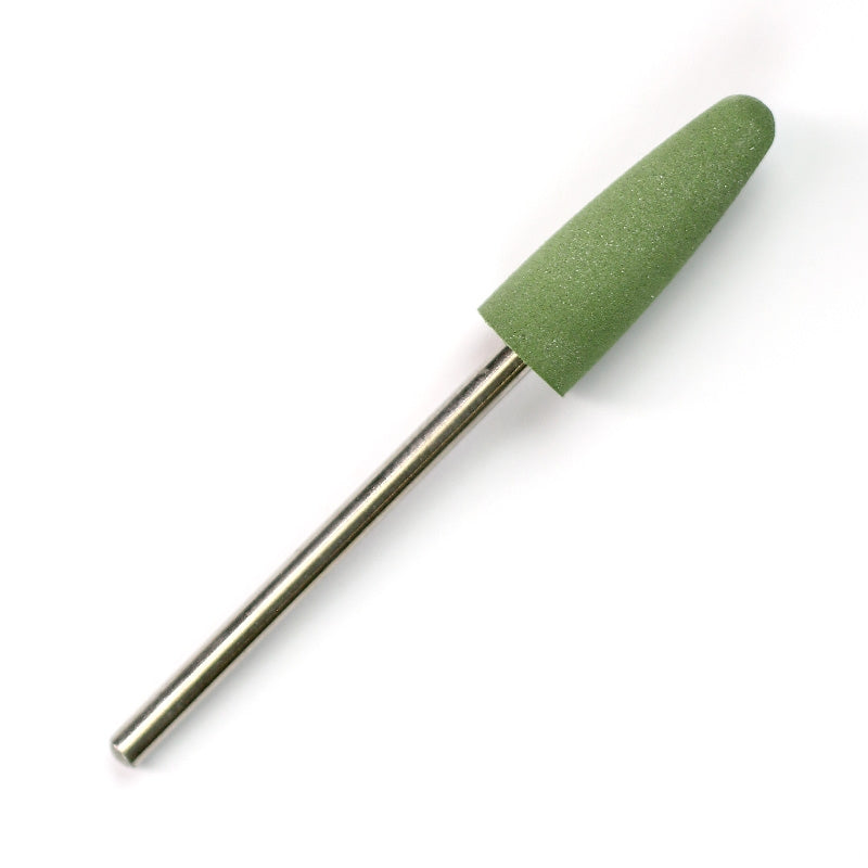 Silicone polisher. Medium