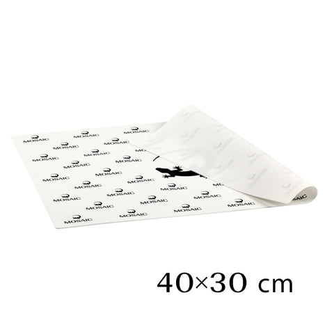 Silicone table mat