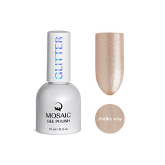 Silky way gel polish 15 ml