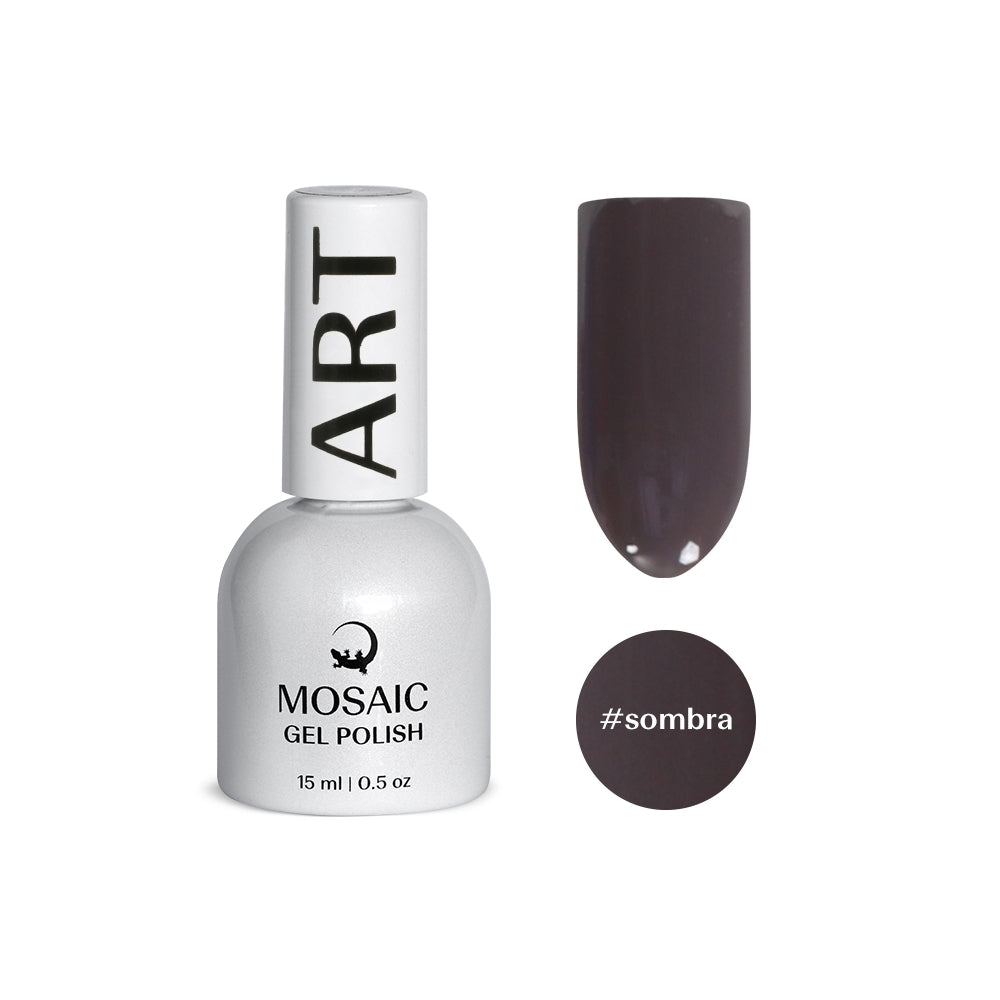Sombra gel polish 15 ml