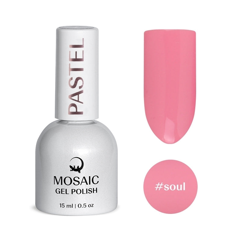 Soul gel polish 15 ml