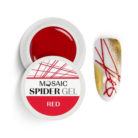Red Spider gel