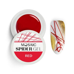 Red Spider gel
