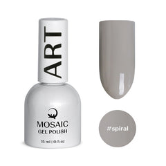 Spiral gel polish 15 ml