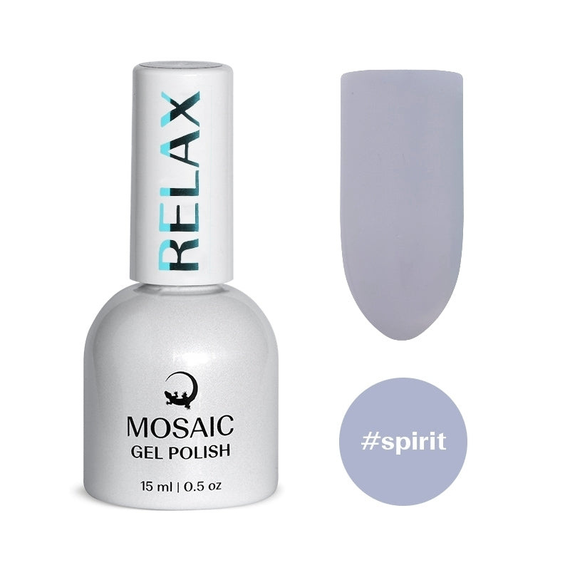 Spirit gel polish 15 ml