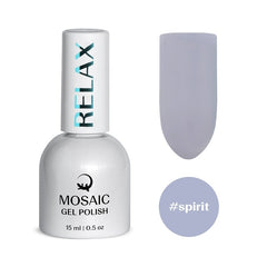 Spirit gel polish 15 ml