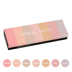 Spring agent Gel Polish kit