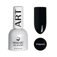 Square gel polish 15 ml