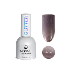 Star gel polish 15 ml