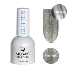 Starlight gel polish 15 ml