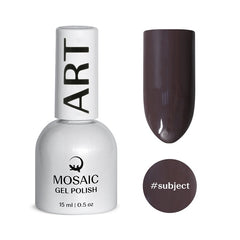Subject gel polish 15 ml