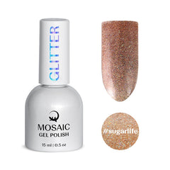 Sugarlife gel polish 15 ml