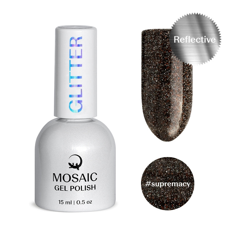 Supremacy gel polish 15 ml