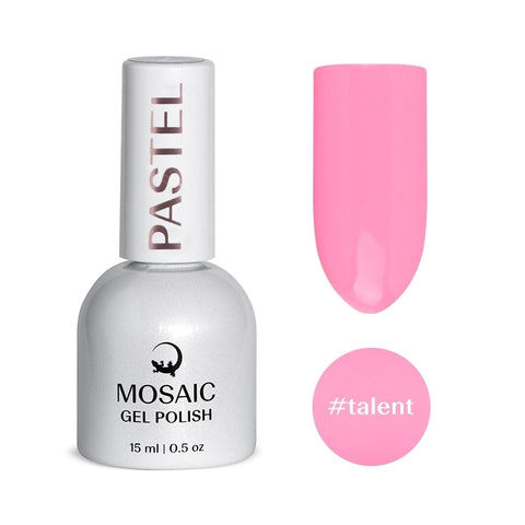 Talent gel polish 15 ml