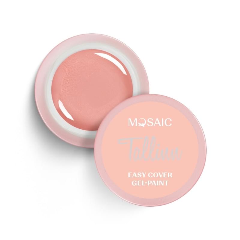 Tallinn Gel Paint 5ml