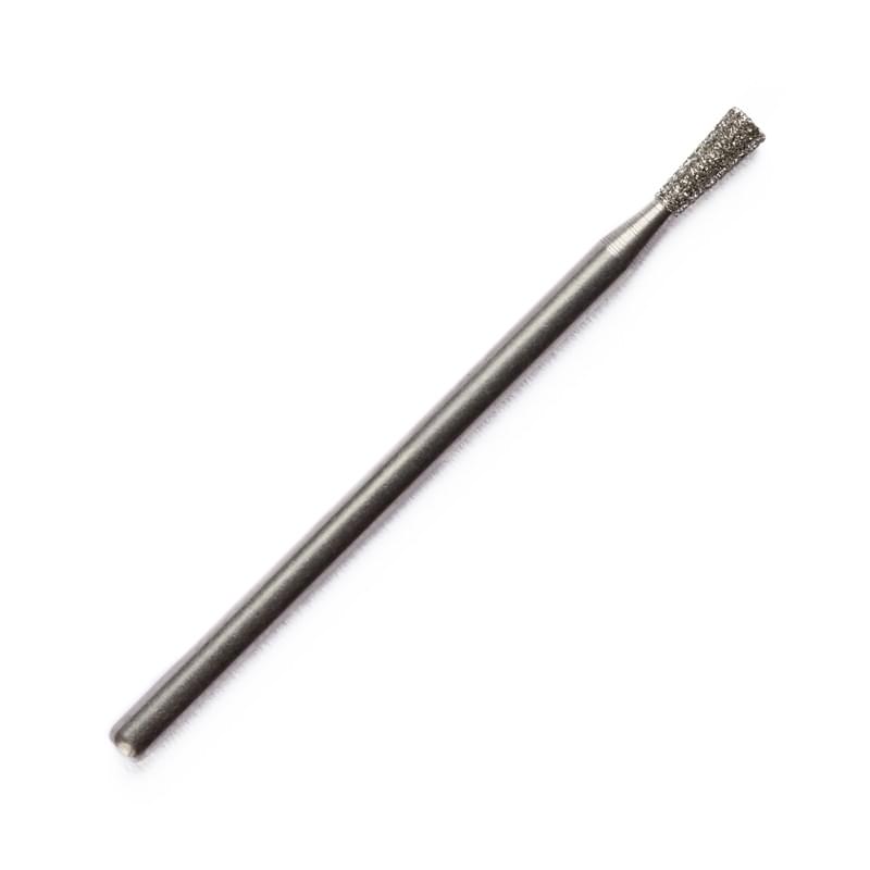 Diamond "skirt" bit 2 mm