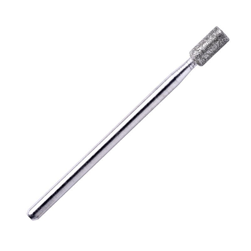 Diamond barrel S bit
