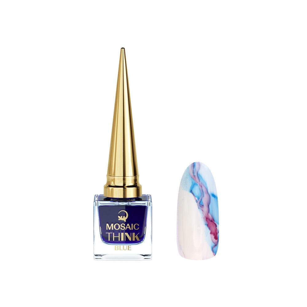 thINK Blue