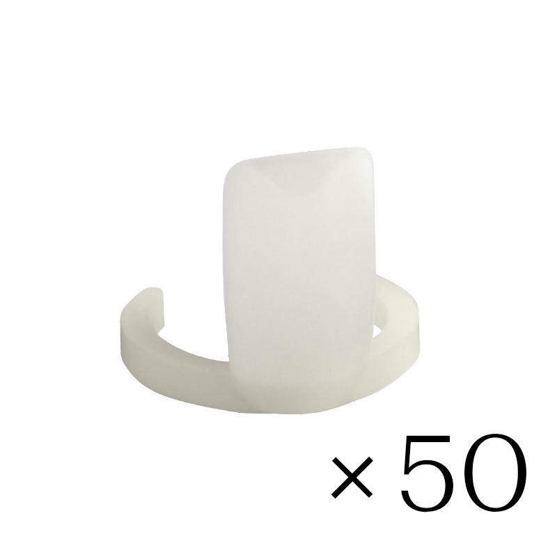 Tip ring for bottle