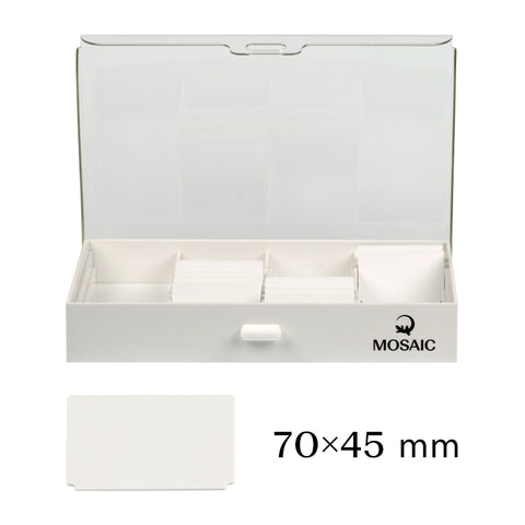 Tips display design chart