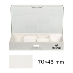 Tips display design chart