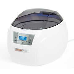 Ultrasonic cleaner