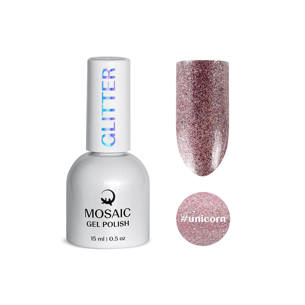 Unicorn gel polish 15 ml