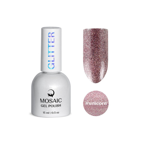 Unicorn gel polish 15 ml