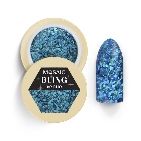 Bling Venue glitter gel 5 ml