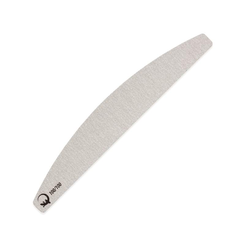 Nail file 100/100