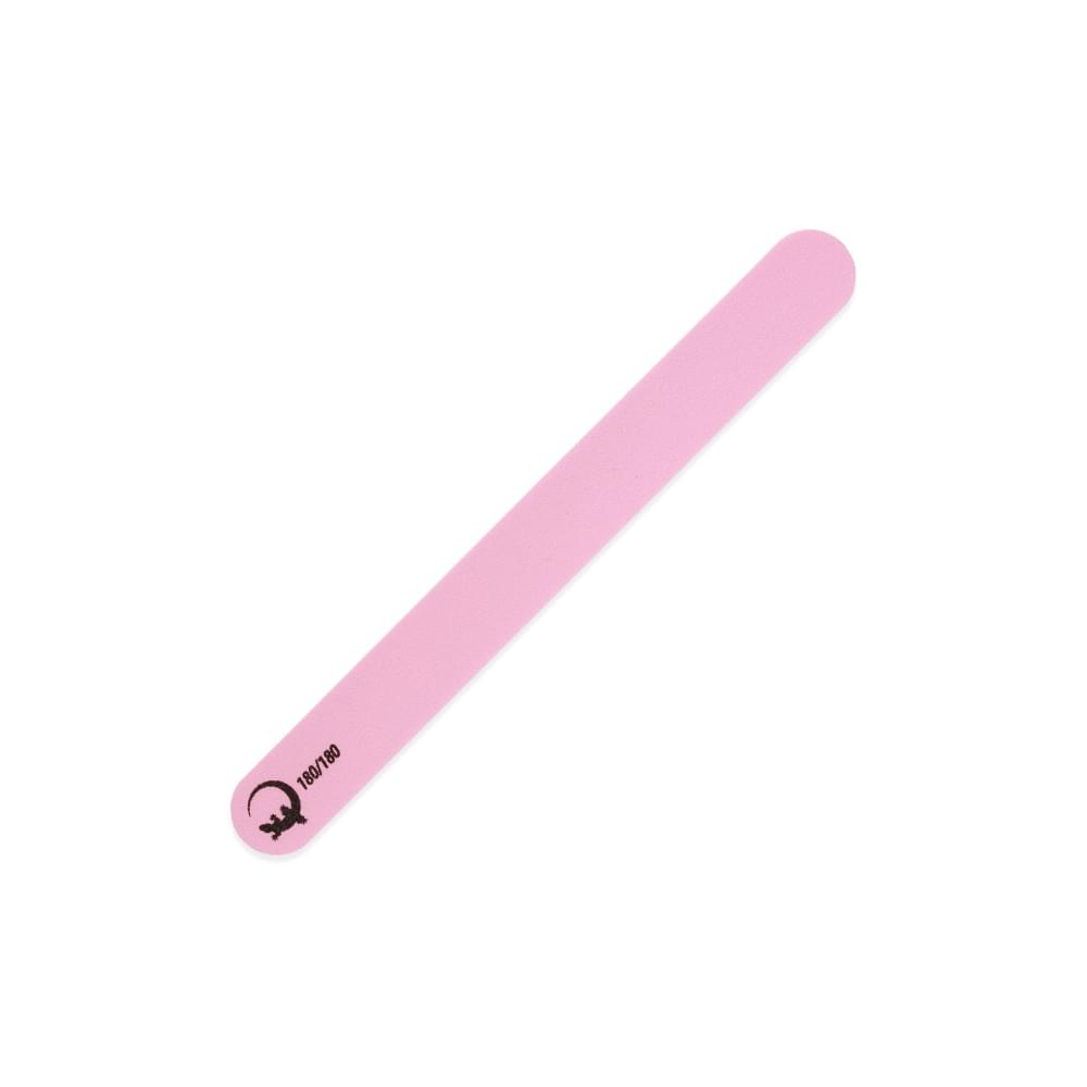Nail file 180/180 - 10 pcs