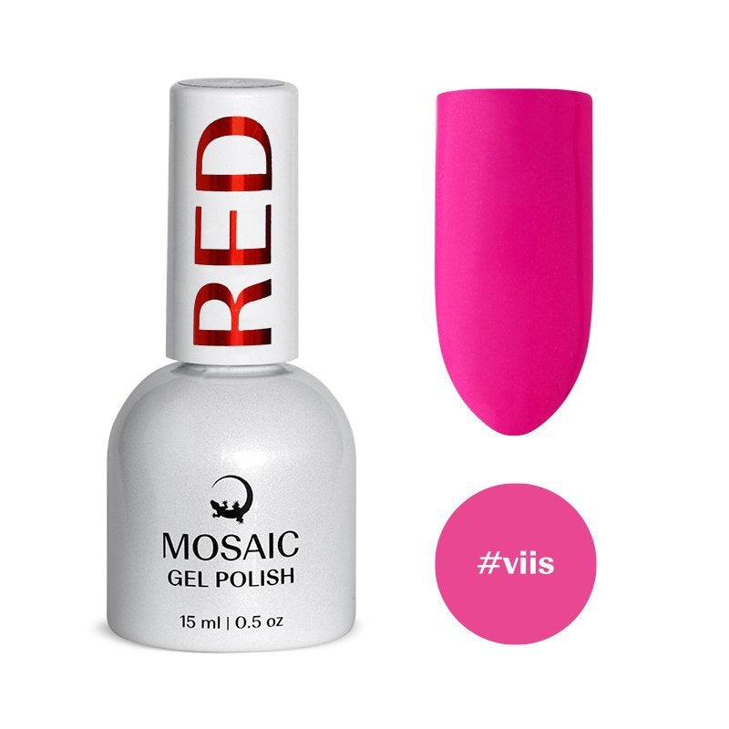 Viis gel polish 15 ml