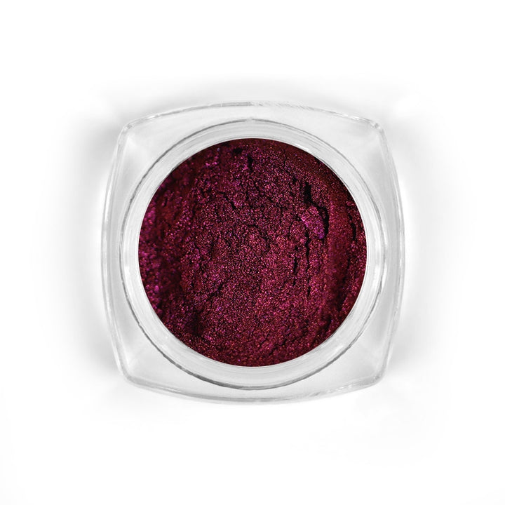 Blue chameleon Pigment