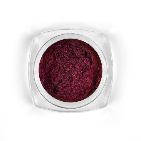 Blue chameleon Pigment