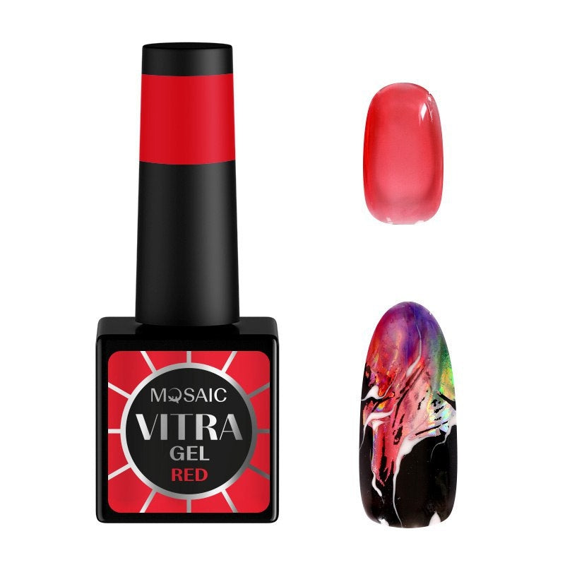 Vitra Red 10 ml