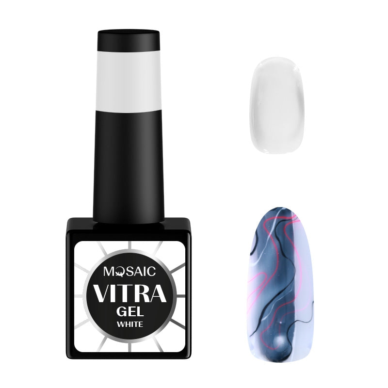 Vitra White 10 ml