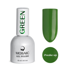 Wake up gel polish 15 ml