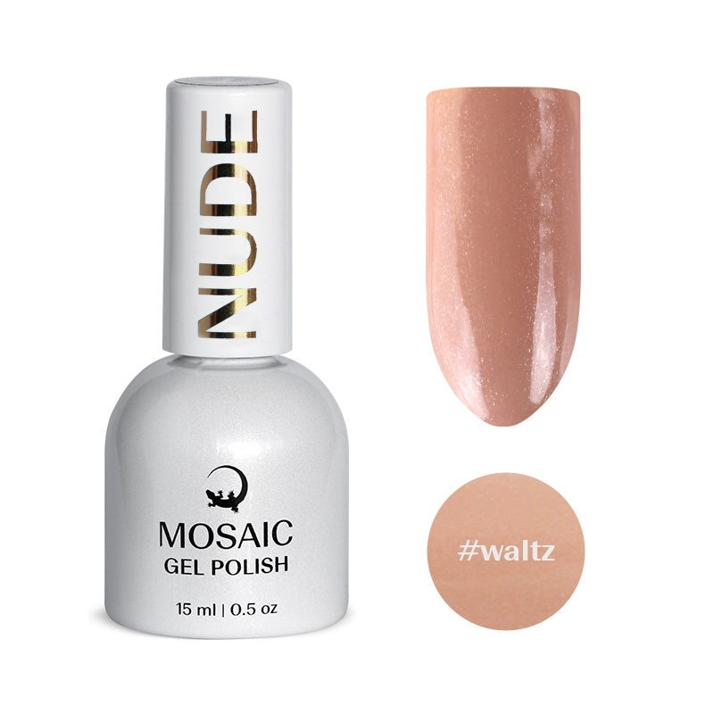Waltz gel polish 15 ml