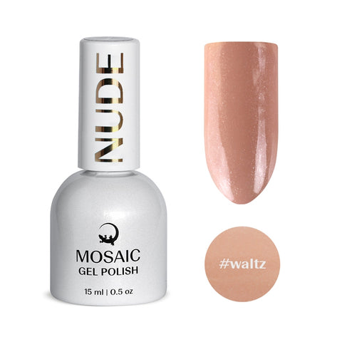 Waltz gel polish 15 ml