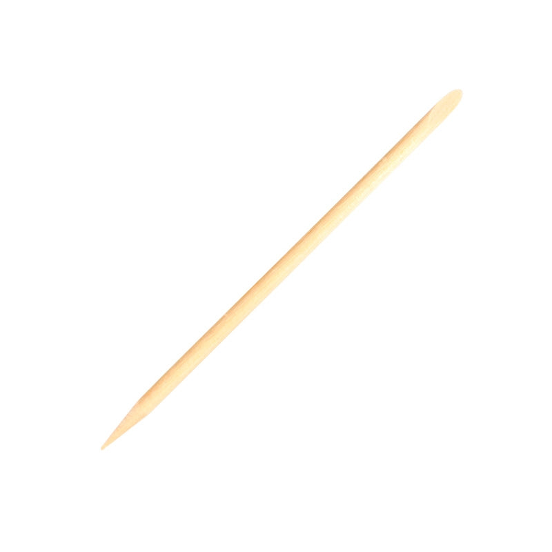Wooden sticks 11 cm