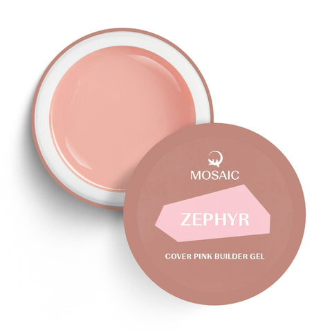 Zephyr builder gel